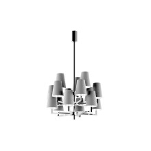 Spider Chandelier