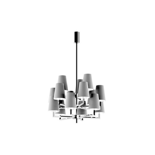 Spider Chandelier