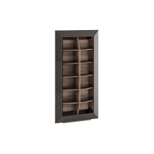 Spy Mood Bookcase