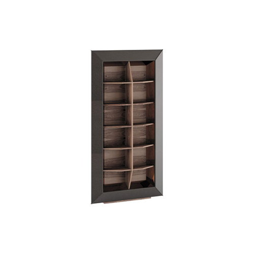 Spy Mood Bookcase