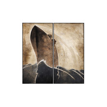 Titan Wall panel