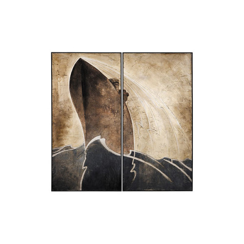 Titan Wall panel