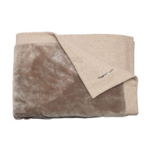 Создать категорию Throws & Blankets