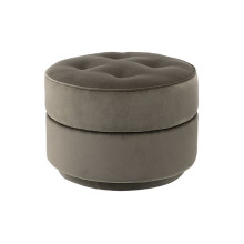 Edgar Pouf