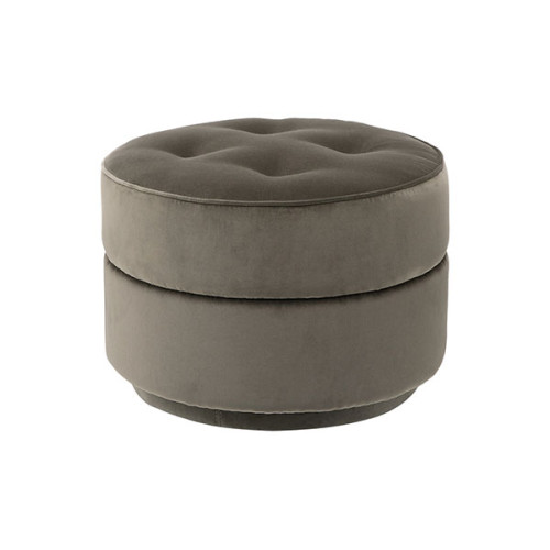 Edgar Pouf