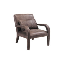 Flora Armchair