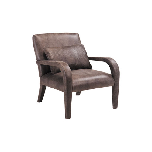 Flora Armchair