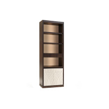 Jersey Bookcase