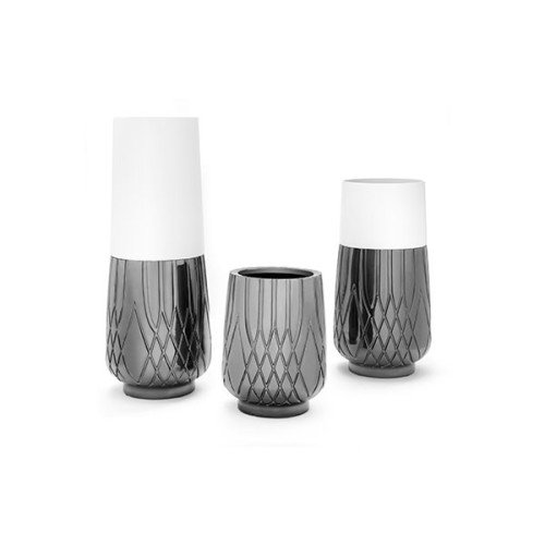 Jersey Vase