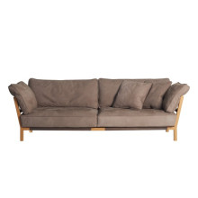 Lotus 245 – 185 Sofa