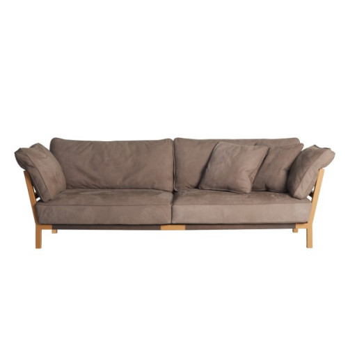 Lotus 245 – 185 Sofa