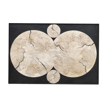 Map Wall panel