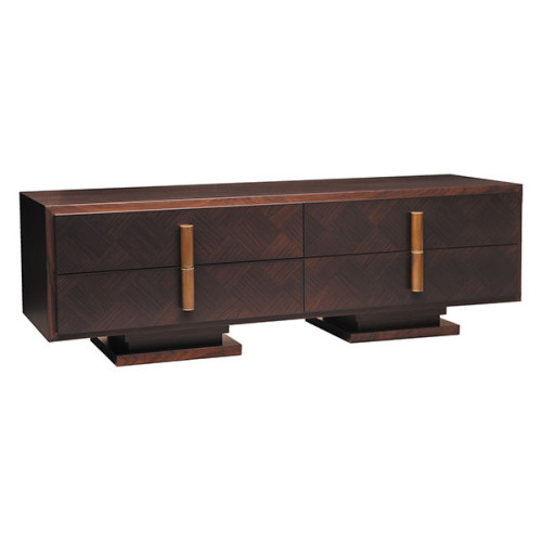 Nestor Dresser