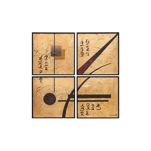 Panel G Wall panel