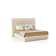 Paris Bed