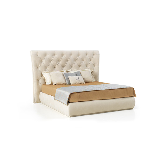 Paris Bed