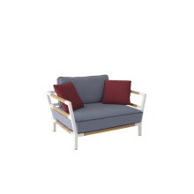 Salò XL Outdoor armchair