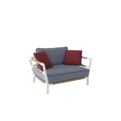 Salò XL Outdoor armchair