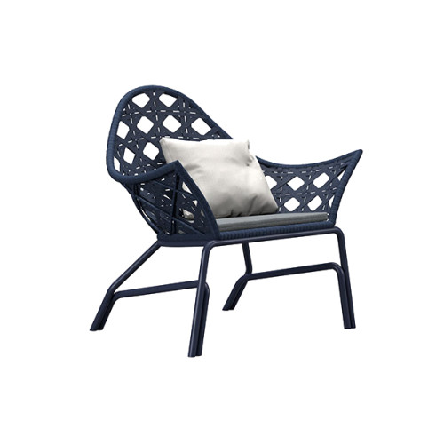 Samos Outdoor Armchair