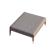 Amalfi Outdoor Pouf