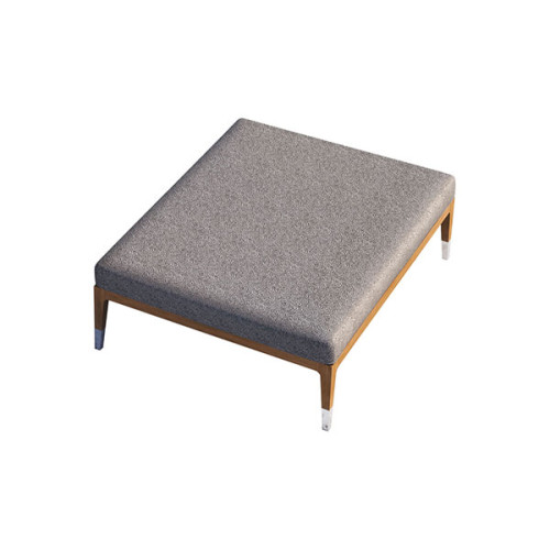 Amalfi Outdoor Pouf