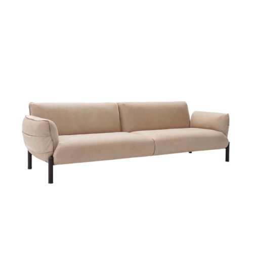 Charlotte 210 - 240 - 280 sofas
