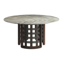 Flint Dining table