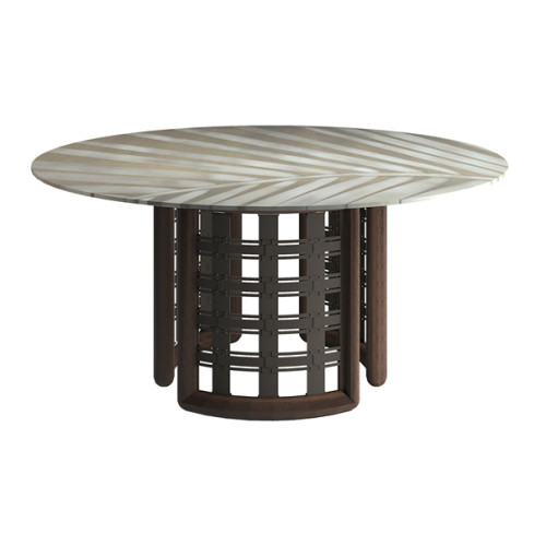 Flint Dining table