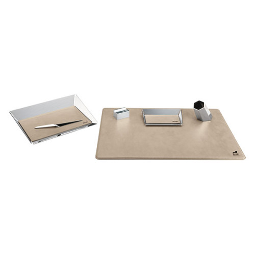 Gramercy Desk accessories