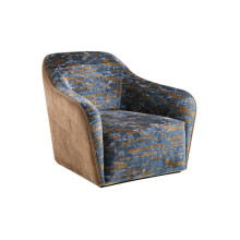 Gramercy Armchair