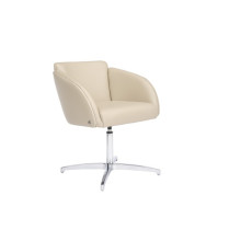 Avantgarde Low Office chair