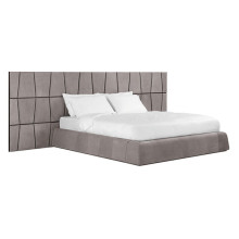 Colorado Us Standard King Size Bed