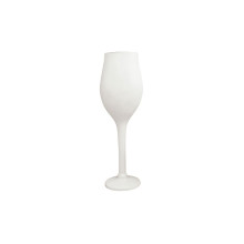Coppa high Vase