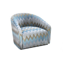 Coral Armchair