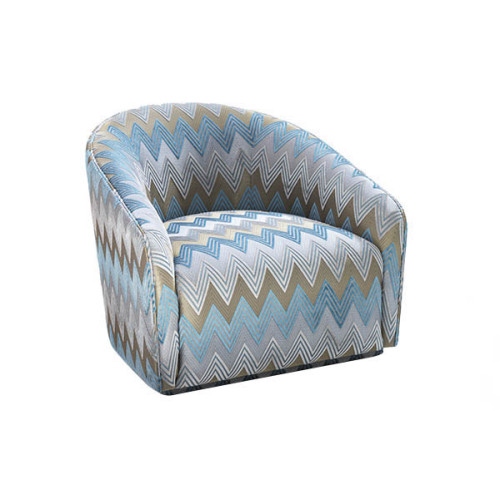 Coral Armchair
