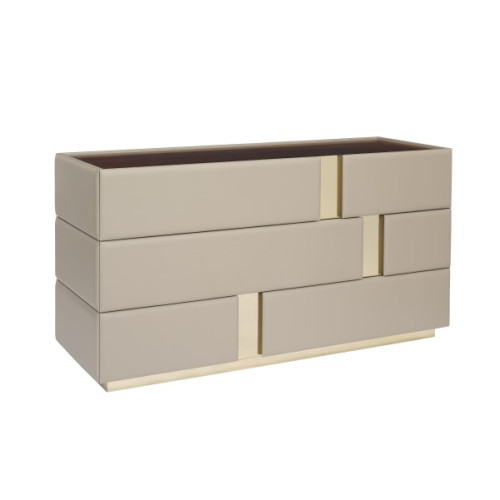 Ego Dresser
