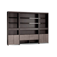 Gramercy 5 Bookcase