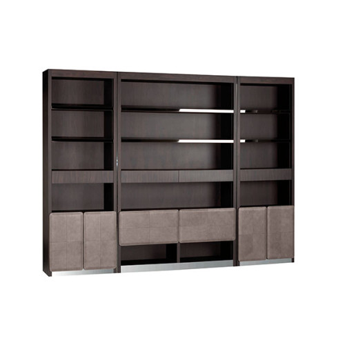 Gramercy 5 Bookcase