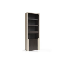 Lock Bookcase