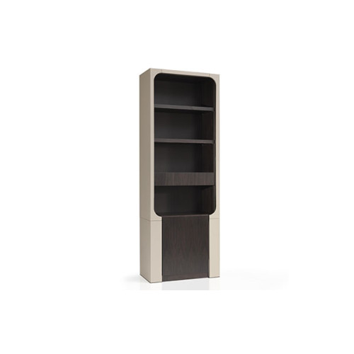 Lock Bookcase