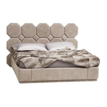 Pascal 210 Bed