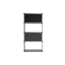 Rafi 100 - 200 Bookcase
