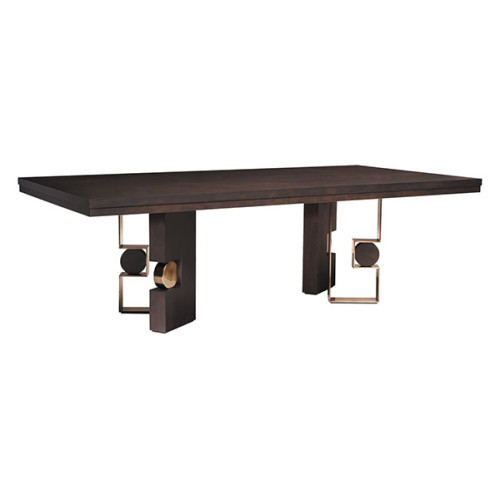 Rodrigo 240 - 210 Dining table