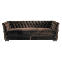 Sir Alex 180 - 210 - 230 Sofa