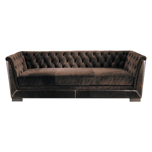 Sir Alex 180 - 210 - 230 Sofa