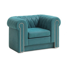 Derby Armchair