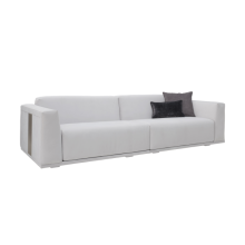 Hiro 275 - 240 - 210 Sofa