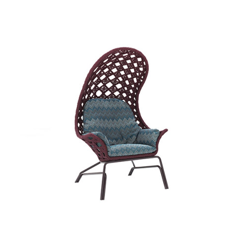 Hydra Outdoor Armchair