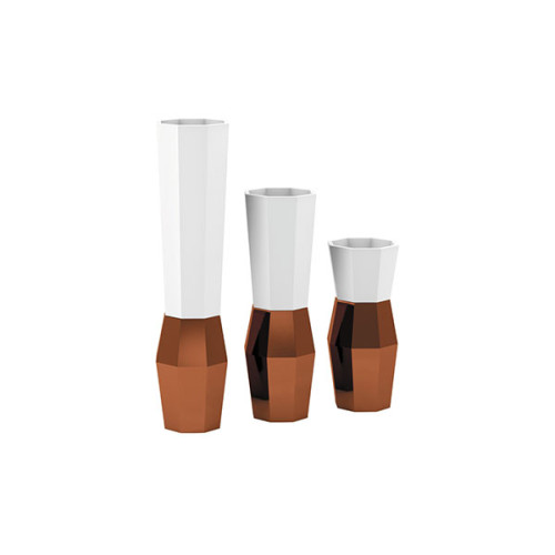 Krystal  Vase