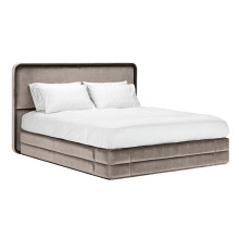 Markus Us Standard King Size Bed
